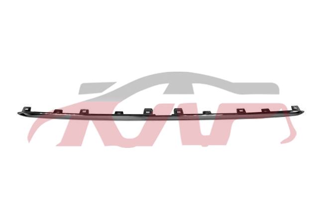 For Benz 1922w177 2019-2022&nbsp;rear Bumper Trim Strip, Chrome&nbsp;1778852703, Benz  Auto Part, A-class Auto Parts Shop-1778852703