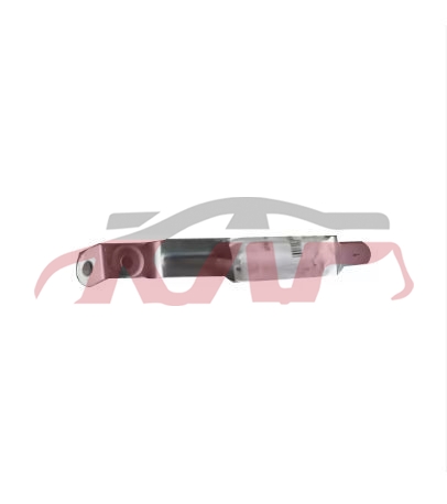 For Benz 1922w177 2019-2022&nbsp;water Tank Bracket&nbsp;2475050000, A-class Auto Part, Benz   Car Body Parts-2475050000