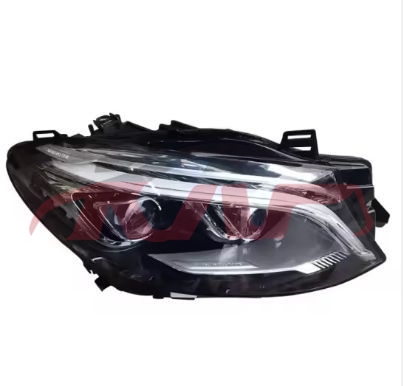 For Benz 475w204 11-12&nbsp;head Lamp&nbsp;2048209659  2048209559, Benz  Auto Headlights, C-class Auto Parts Catalog-2048209659  2048209559