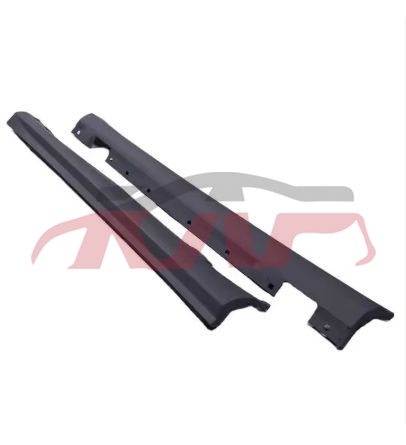 For Benz 562w204 07-10&nbsp;lower Skirt Edge&nbsp;2046981454gc 2046981354gc, Benz  Auto Part, C-class Accessories-2046981454GC 2046981354GC