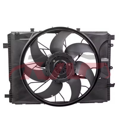 For Benz 562w204 07-10&nbsp;electron Fan&nbsp;2045000393gc, C-class Carparts Price, Benz  Electric Fan Car-2045000393GC