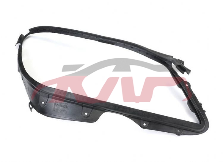 For Benz 562w204 07-10&nbsp;headlight  Sealing Strip Frame&nbsp;2048261091  2048260991, C-class List Of Car Parts, Benz  Auto Lamps-2048261091  2048260991