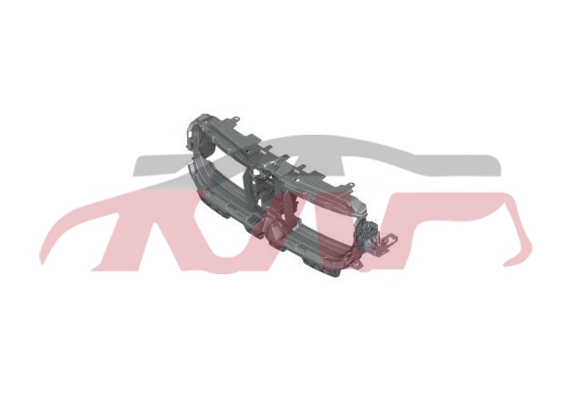 For Bmw 3835u12&nbsp;water Tank Upper Cover Plate&nbsp;51745a3b9a1, X1 Car Parts Store, Bmw   Car Body Parts-51745A3B9A1