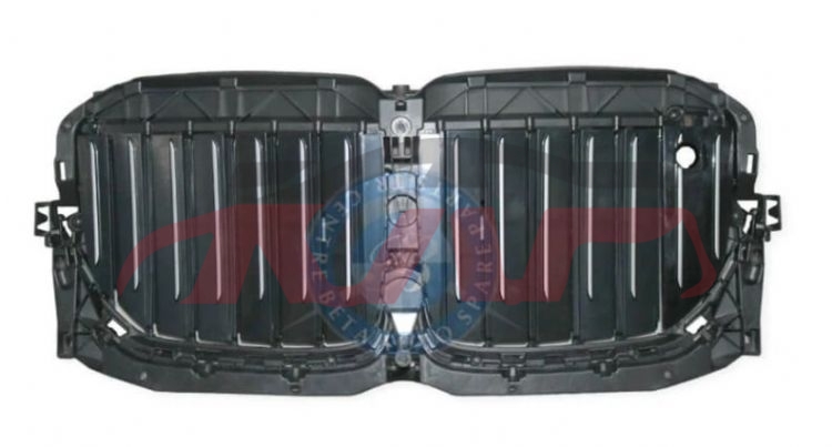 For Bmw 4129g07 2019-2022&nbsp;fan Car&nbsp;51749465367  51745a29c38, X7 Automotive Accessorie, Bmw  Auto Part-51749465367  51745A29C38