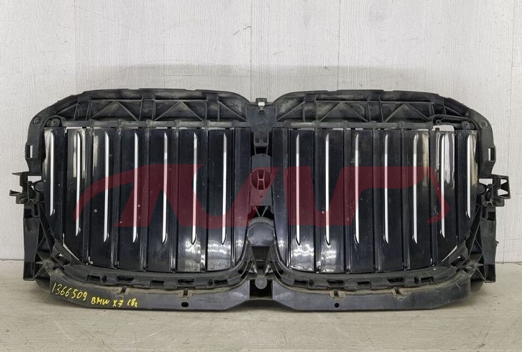 For Bmw 3675g07 2018&nbsp;fan Car&nbsp;51749465366  51745a29c37, Bmw  Car Parts, X7 Car Parts Discount-51749465366  51745A29C37