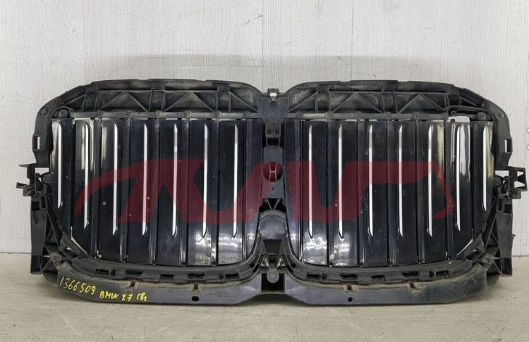 For Bmw 3675g07 2018&nbsp;fan Car&nbsp;51749465366b, X7 Parts, Bmw   Automotive Accessories-51749465366B