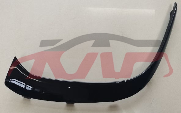 For Benz 2521w167 2021-2023&nbsp;front Bumper Trim Strip&nbsp;1678850710 1678850810, Gle Car Spare Parts, Benz  Auto Part-1678850710 1678850810