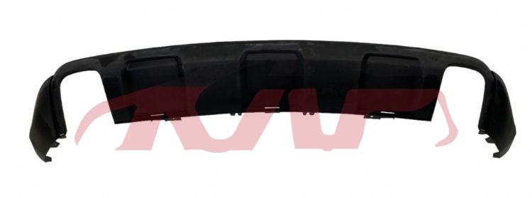For Benz 491w164&nbsp;rear Bumper Chin&nbsp;1648856825 1648856925, Benz  Side Body Moulding, Ml Carparts Price-1648856825 1648856925