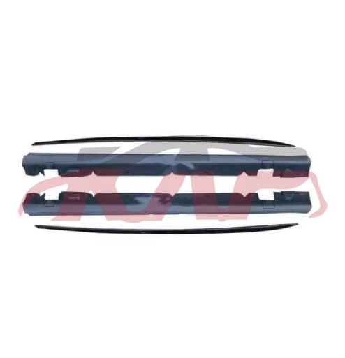 For Benz 1234w205 19-21&nbsp;lower Skirt Edge&nbsp;2056981554 2056981654, Benz  Auto Part, C-class List Of Auto Parts-2056981554 2056981654