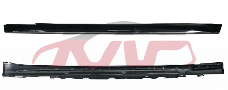For Benz 2504w223&nbsp;lower Skirt Edge&nbsp;2236988300 2236988400, S-class Accessories, Benz   Car Body Parts-2236988300 2236988400