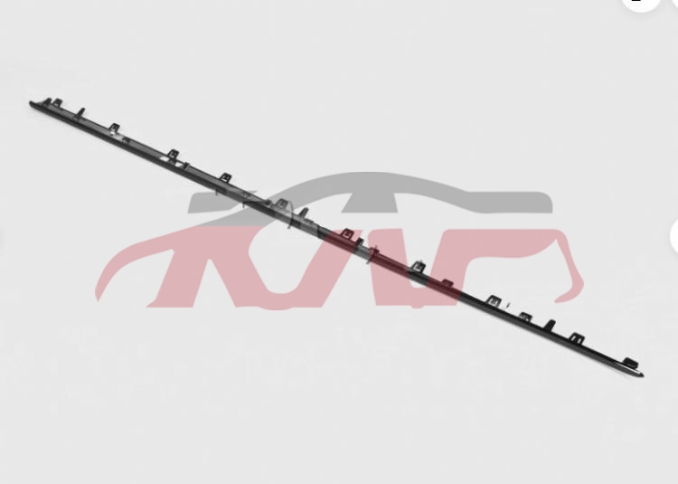 For Benz 2504w223&nbsp;front Side Skirt Trim, Black&nbsp;2236948900 2236944900, S-class Automotive Parts, Benz  Auto Part-2236948900 2236944900