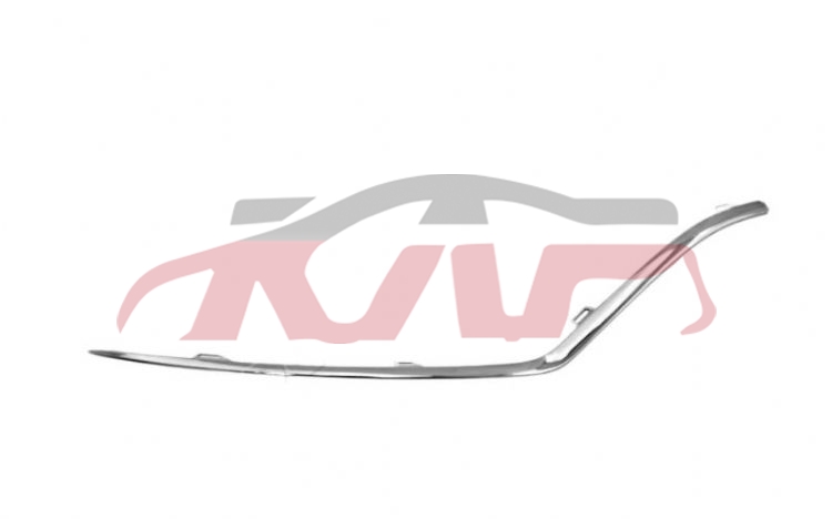 For Benz 2521w167 2021-2023&nbsp;fog Light Frame Bright Strip&nbsp;1678851710 1678851810, Gle Automotive Accessories Price, Benz  Auto Lamps-1678851710 1678851810