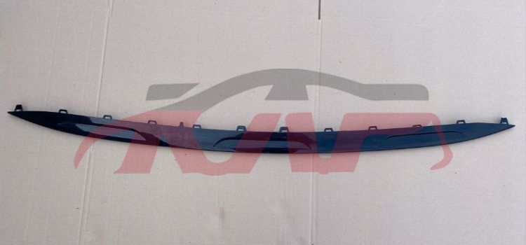 For Benz 2521w167 2021-2023&nbsp;front Bumper Trim Strip&nbsp;1678852310, Gle Car Accessories, Benz  Auto Parts-1678852310