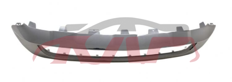 For Benz 564w156&nbsp;front Bumper Chin, Chrome&nbsp;1568853622, Benz  Steel Bright Bar, Gla Car Accessories Catalog-1568853622
