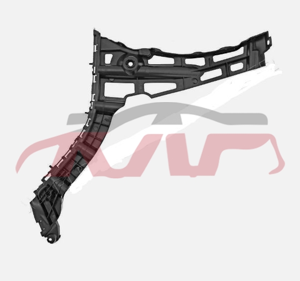 For Benz 2505w206&nbsp;rear Bumper Bracket&nbsp;2068800301 2068800401, Benz   Automotive Accessories, C-class Car Spare Parts-2068800301 2068800401