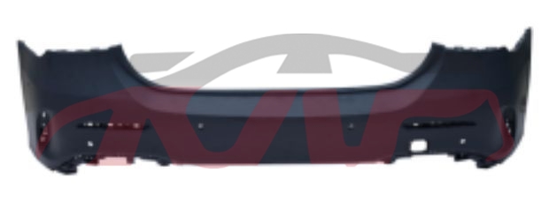For Benz 1922w177 2019-2022&nbsp;rear Bumper, Sport&nbsp;1778800002, Benz  Car Parts, A-class Auto Parts Prices-1778800002