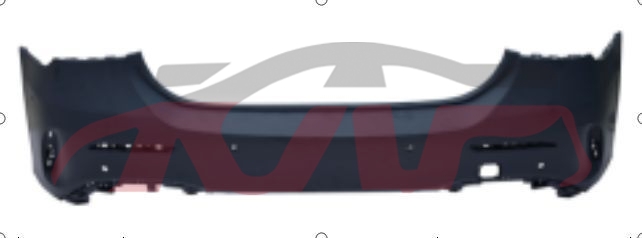 For Benz 1922w177 2019-2022&nbsp;rear Bumper, Sport&nbsp;1778801105  1778801805, A-class Car Parts, Benz   Automotive Accessories-1778801105  1778801805