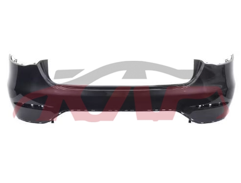For Benz 3628w117 17-19&nbsp;rear Bumper, Fashion&nbsp;1178804501, Cla Parts Suvs Price, Benz  Car Parts-1178804501