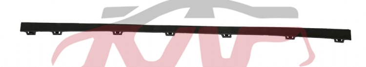 For Benz 4140x254&nbsp;middle Grille Decorative Strip&nbsp;2548857403, Benz  Adornmet, Glc Car Accessories Catalog-2548857403