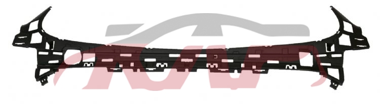 For Benz 4140x254&nbsp;front Bumper Middle Bracket&nbsp;2548850201, Glc Automotive Parts, Benz  Auto Parts-2548850201