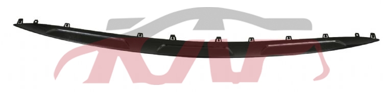 For Benz 4140x254&nbsp;bright Strip, Chrome&nbsp;2548856301, Glc Automotive Accessories Price, Benz  Auto Part-2548856301