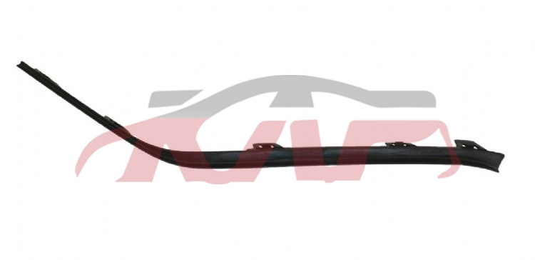 For Benz 4140x254&nbsp;bright Strip&nbsp;2548852301 2548852401, Glc Car Accessories, Benz  Auto Parts-2548852301 2548852401