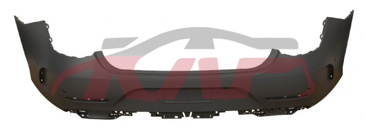 For Benz 4141cls 2023&nbsp;rear Bumper&nbsp;2578852101, Benz  Car Lamps, For Cls Auto Part Price-2578852101