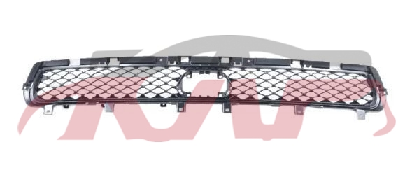 For Dodge 41442021-2023 Durango&nbsp;front Bumper Grille&nbsp;6uz24rxfaa, Durango Accessories Price, Dodge  Automobile Air Inlet Grille-6UZ24RXFAA