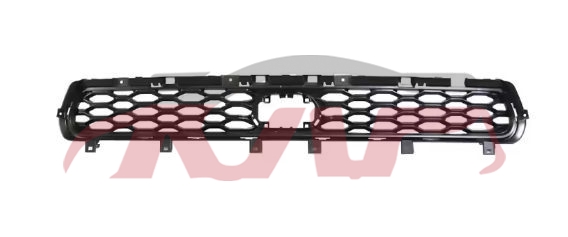 For Dodge 41442021-2023 Durango&nbsp;front Bumper Grille&nbsp;6uz27rxfaa, Durango Automotive Parts, Dodge  Front Bumper Grille-6UZ27RXFAA