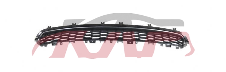 For Dodge 41442021-2023 Durango&nbsp;front Bumper Grille&nbsp;6uz26rxfaa, Dodge  Bumper Grille Guard, Durango Automotive Parts Headquarters Price-6UZ26RXFAA