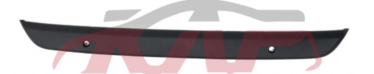 For Dodge 41442021-2023 Durango&nbsp;front Bumper Decorative Guard, With Hole&nbsp;68510368aa, Durango Carparts Price, Dodge  Auto Parts-68510368AA