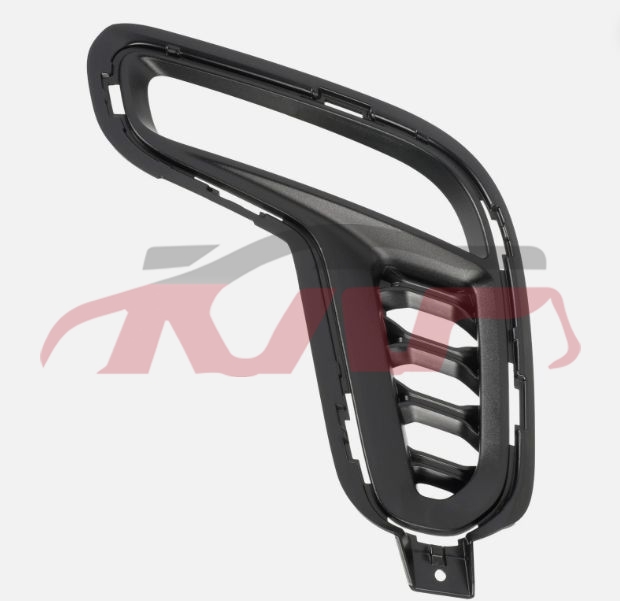 For Dodge 41442021-2023 Durango&nbsp;fog Lamp Outer Trim Frame&nbsp;6uz35rxfaa 6uz34rxfaa, Dodge  Auto Lamps, Durango List Of Auto Parts-6UZ35RXFAA 6UZ34RXFAA
