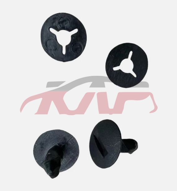 For Tesla 1945model X 2016-2021&nbsp;trailer Lid Clip&nbsp;1064059-00-a, Model X Car Part, Tesla  Car Parts-1064059-00-A