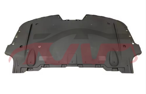 For Tesla 1945model X 2016-2021&nbsp;front Motor Guard&nbsp;1585229-00-e, Model X Automotive Accessories, Tesla  Auto Parts-1585229-00-E