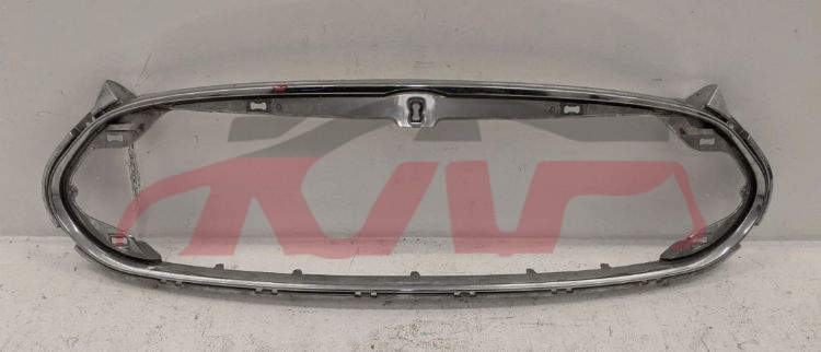 For Tesla 4148model S 2012-2016&nbsp;grille Bright Cover&nbsp;1017414-00-d, Model S Car Part, Tesla  Auto Parts-1017414-00-D