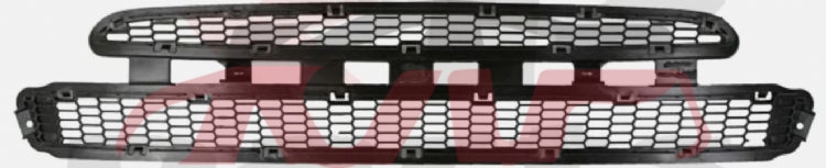 For Tesla 4148model S 2012-2016&nbsp;front Bumper Ventilation Grill&nbsp;6008159-00-a, Tesla   Automotive Accessories, Model S Auto Part-6008159-00-A