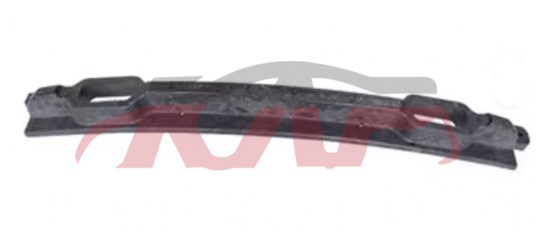 For Tesla 4148model S 2012-2016&nbsp;front Buffer Foam&nbsp;6008148-00-c, Model S Automotive Accessories, Tesla  Car Parts-6008148-00-C