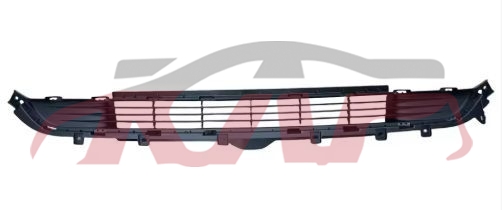 For Tesla 3491model 3  2024-2025&nbsp;front Bumper Grille, P&nbsp;1818923-00-c, Model 3 Automotive Parts, Tesla   Automotive Accessories-1818923-00-C