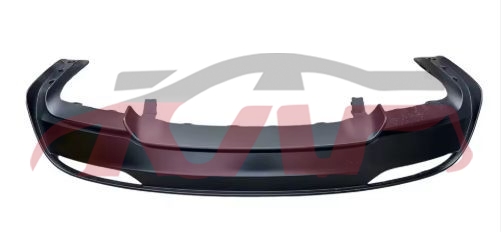 For Tesla 3491model 3  2024-2025&nbsp;rear Bumper Chin, P&nbsp;1831979-00-a, Tesla  Car Parts, Model 3 Cheap Auto Parts-1831979-00-A