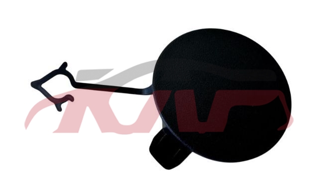 For Tesla 4150焕新 Model Y2025&nbsp;rear Trailer Cover&nbsp;1932668-00-b, Model Y Auto Parts, Tesla   Automotive Accessories-1932668-00-B