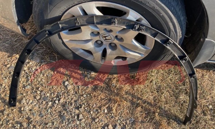 For Tesla 4150焕新 Model Y2025&nbsp;wheel Eyebrows&nbsp;1937597-00-c  1937599-00-c, Tesla  Auto Lamp, Model Y Automotive Parts-1937597-00-C  1937599-00-C