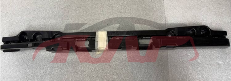 For Tesla 4150焕新 Model Y2025&nbsp;rear Bumper Middle Bracket&nbsp;1983839-00-b, Tesla  Auto Lamp, Model Y Cheap Auto Parts-1983839-00-B