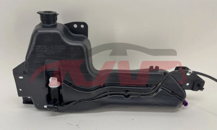 For Tesla 4150焕新 Model Y2025&nbsp;wiper Fluid Kettle&nbsp;2015516-00-b, Tesla  Auto Lamps, Model Y Accessories-2015516-00-B