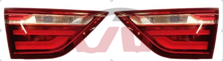 For Bmw 3663g26 2014-2021&nbsp;inner Tail Light&nbsp;63217331283 63217331284, X4 Automotive Parts, Bmw  Auto Part-63217331283 63217331284