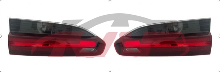 For Bmw 3664g02 2020-2023&nbsp;inner Tail Light&nbsp;63217433797  63217433798, Bmw  Auto Part, X4 List Of Car Parts-63217433797  63217433798