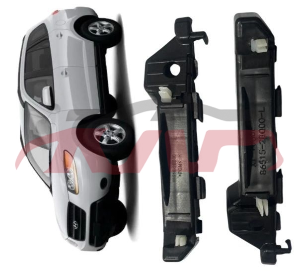 For Kia 15872013-2014 Sorento&nbsp;front Bumper Bracket&nbsp;86513-2p500, Kia  Front Bar Bracket, Sorento Auto Parts Prices-86513-2P500