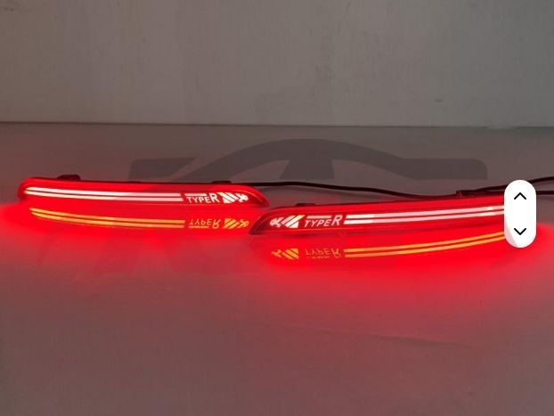 For Honda 27162022 Civic&nbsp;reflector, Modified&nbsp;, Honda  Led Reflector, Civic Auto Parts Catalog-