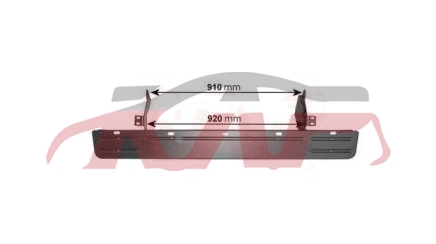 For Benz 116596&nbsp;rr Side Step&nbsp;9015200031, Sprinter Auto Parts Catalog, Benz  Auto Lamps-9015200031
