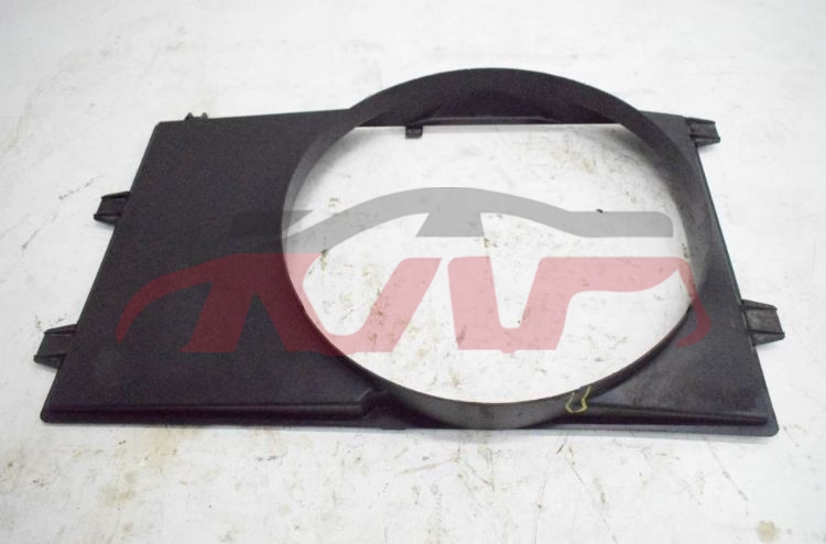 For Benz 116596&nbsp;fan Shroud&nbsp;9015051055, Benz  Auto Part, Sprinter Auto Parts Manufacturer-9015051055