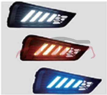 For Honda 8552014-2015 City Gm6&nbsp;p/lamp 13, Modified&nbsp;, City  Parts For Cars, Honda  Auto Lamp-